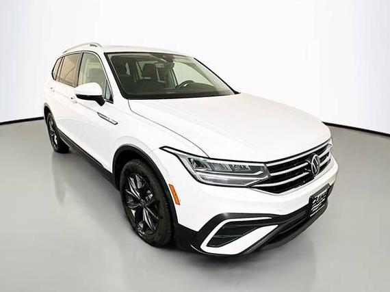 VOLKSWAGEN TIGUAN 4MOTION 2022 3VV2B7AX3NM011894 image VOLKSWAGEN TIGUAN 4MOTION 2022 3VV2B7AX3NM011894 image